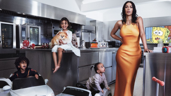 Kim Kardashian pic #1122342