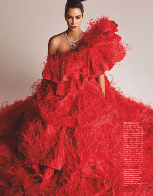 Kim Kardashian pic #1152758