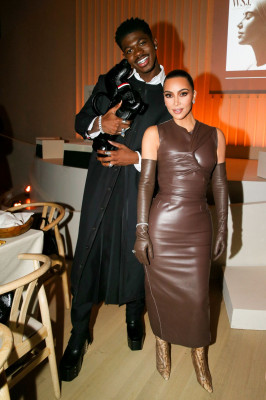 photo 17 in Kim Kardashian gallery [id1280975] 2021-11-18 00:00:00