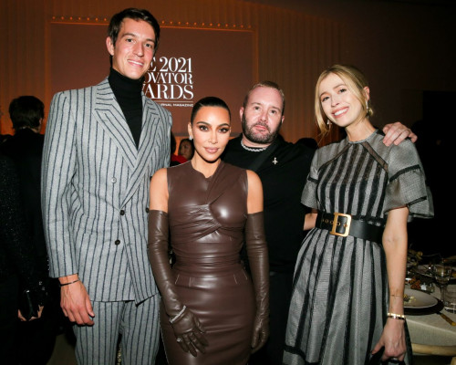 photo 16 in Kardashian gallery [id1280976] 2021-11-18 00:00:00
