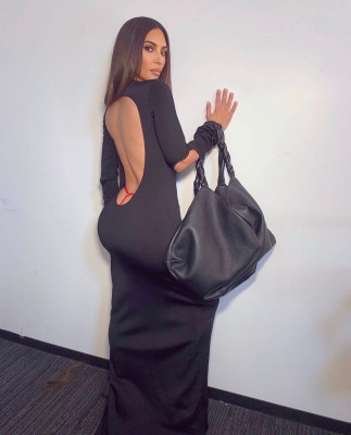 photo 12 in Kim Kardashian gallery [id1250887] 2021-03-24 00:00:00