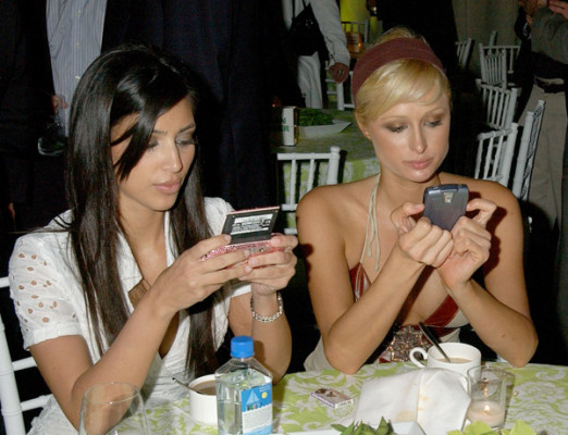 Kim Kardashian pic #74405