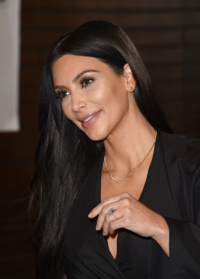 Kim Kardashian pic #773210