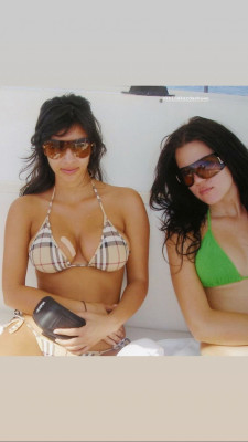 Kim Kardashian pic #1047481