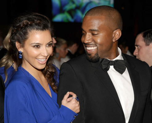 Kim Kardashian pic #852795