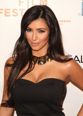 Kim Kardashian pic #434632