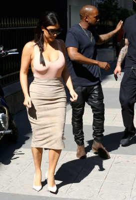 Kim Kardashian pic #704569