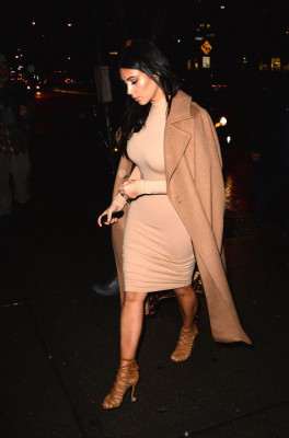 Kim Kardashian pic #748528