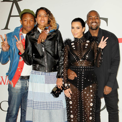 Kim Kardashian pic #859856