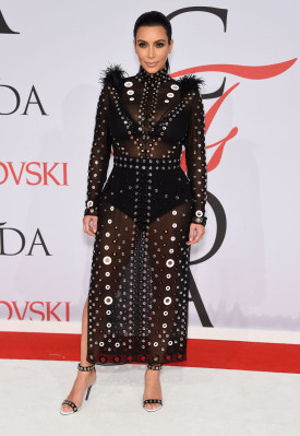 Kim Kardashian pic #857232