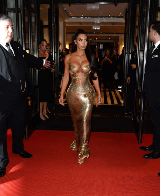 Kim Kardashian pic #1035379