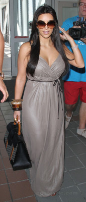 Kim Kardashian pic #400627