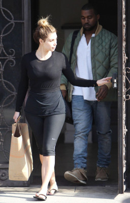 Kim Kardashian pic #660357