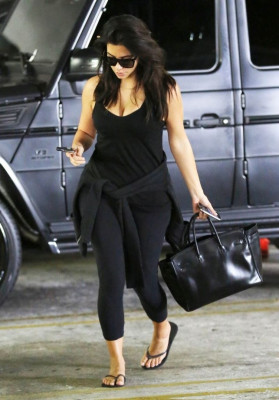 Kim Kardashian pic #730218