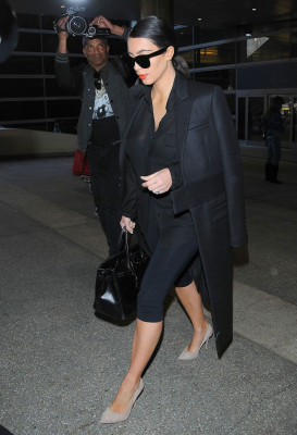 Kim Kardashian pic #744749