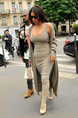 Kim Kardashian pic #858672