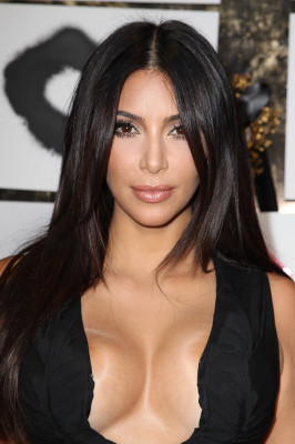 Kim Kardashian pic #726783