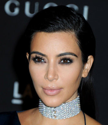 Kim Kardashian pic #738861