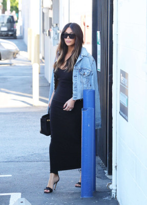 Kim Kardashian pic #842824