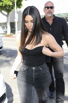 Kim Kardashian pic #920409