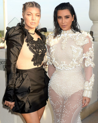 Kim Kardashian pic #921309
