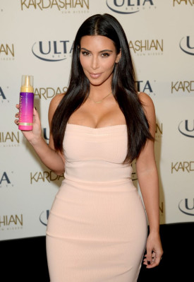 Kim Kardashian pic #726751