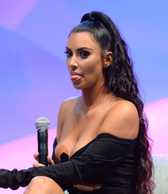 Kim Kardashian pic #1052228