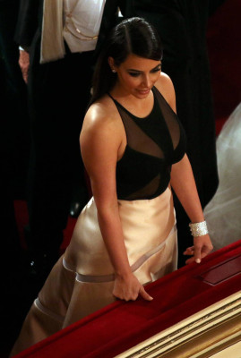 Kim Kardashian pic #676167
