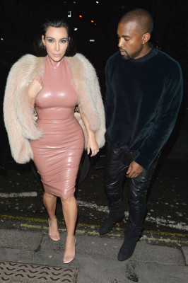 Kim Kardashian pic #892526