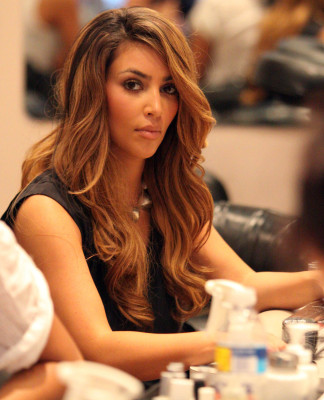 Kim Kardashian pic #151627