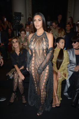 Kim Kardashian pic #879807