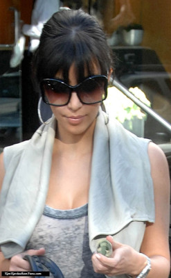 Kim Kardashian pic #125482