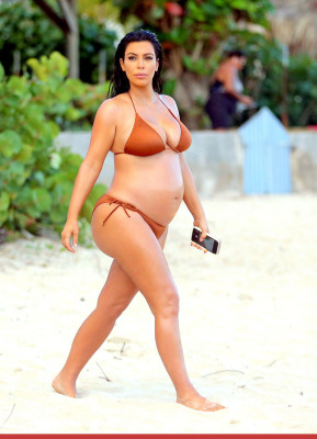Kim Kardashian pic #793791