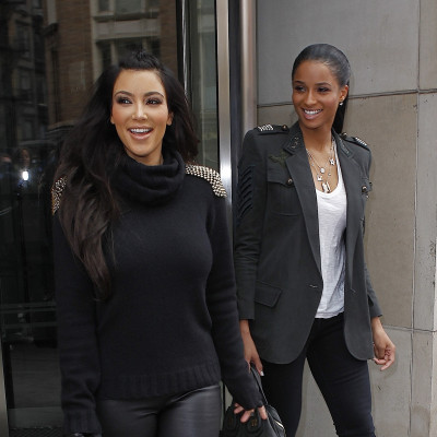 Kim Kardashian pic #601131