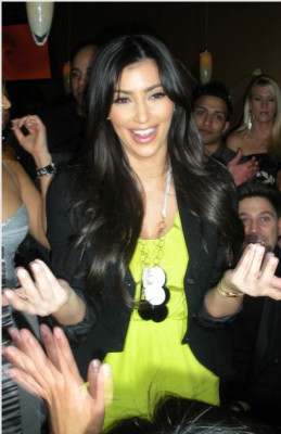 photo 13 in Kim Kardashian gallery [id146981] 2009-04-14 00:00:00