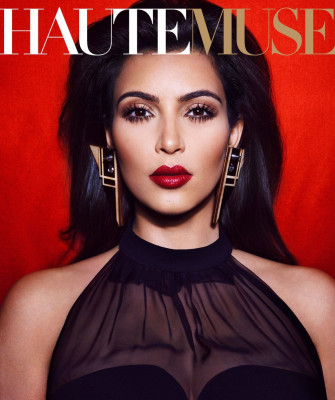 Kim Kardashian pic #420700