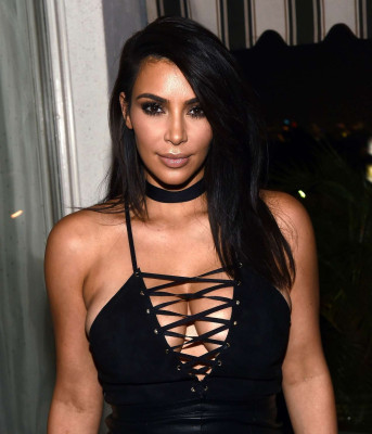 Kim Kardashian pic #862216