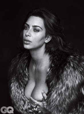 Kim Kardashian pic #858937