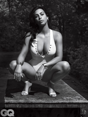 Kim Kardashian pic #858939