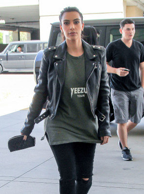 Kim Kardashian pic #722671