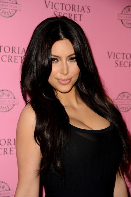 Kim Kardashian pic #593671