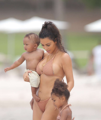 Kim Kardashian pic #872608