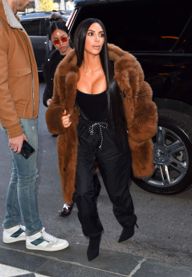 Kim Kardashian pic #910513