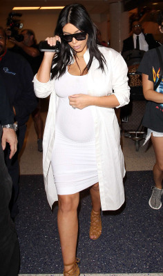 Kim Kardashian pic #789839