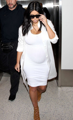 Kim Kardashian pic #789838