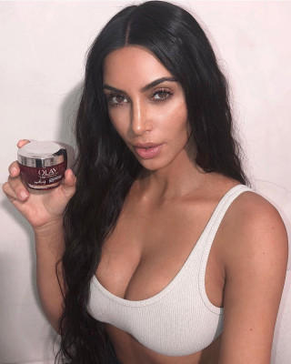 Kim Kardashian pic #1047526