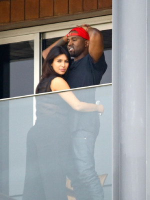 Kim Kardashian pic #577725