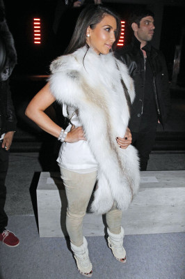 Kim Kardashian pic #475454