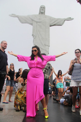 Kim Kardashian pic #577726