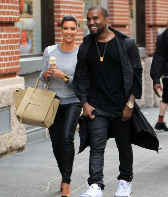 Kim Kardashian pic #480827